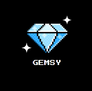 Gemsy